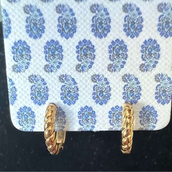 NWT “Let It Snow” Anthropologie & Volupsa Holiday Gift Bundle - Picture 6 of 10